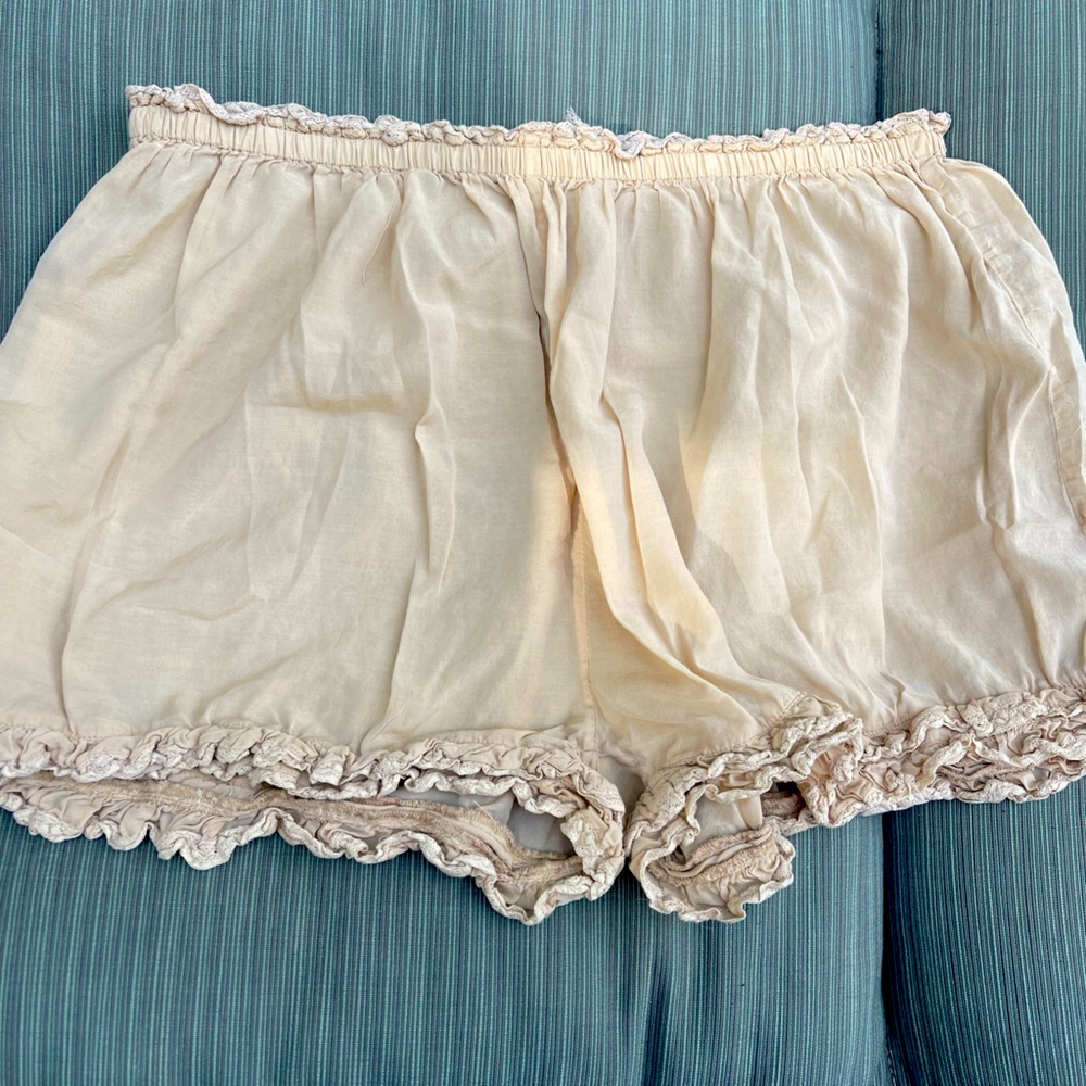 Magnolia Pearl Khloe Shorts/Bloomers